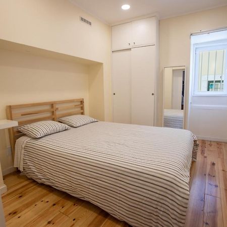 Machadinho Cosy Apartment By Soulplaces ลิสบอน ภายนอก รูปภาพ