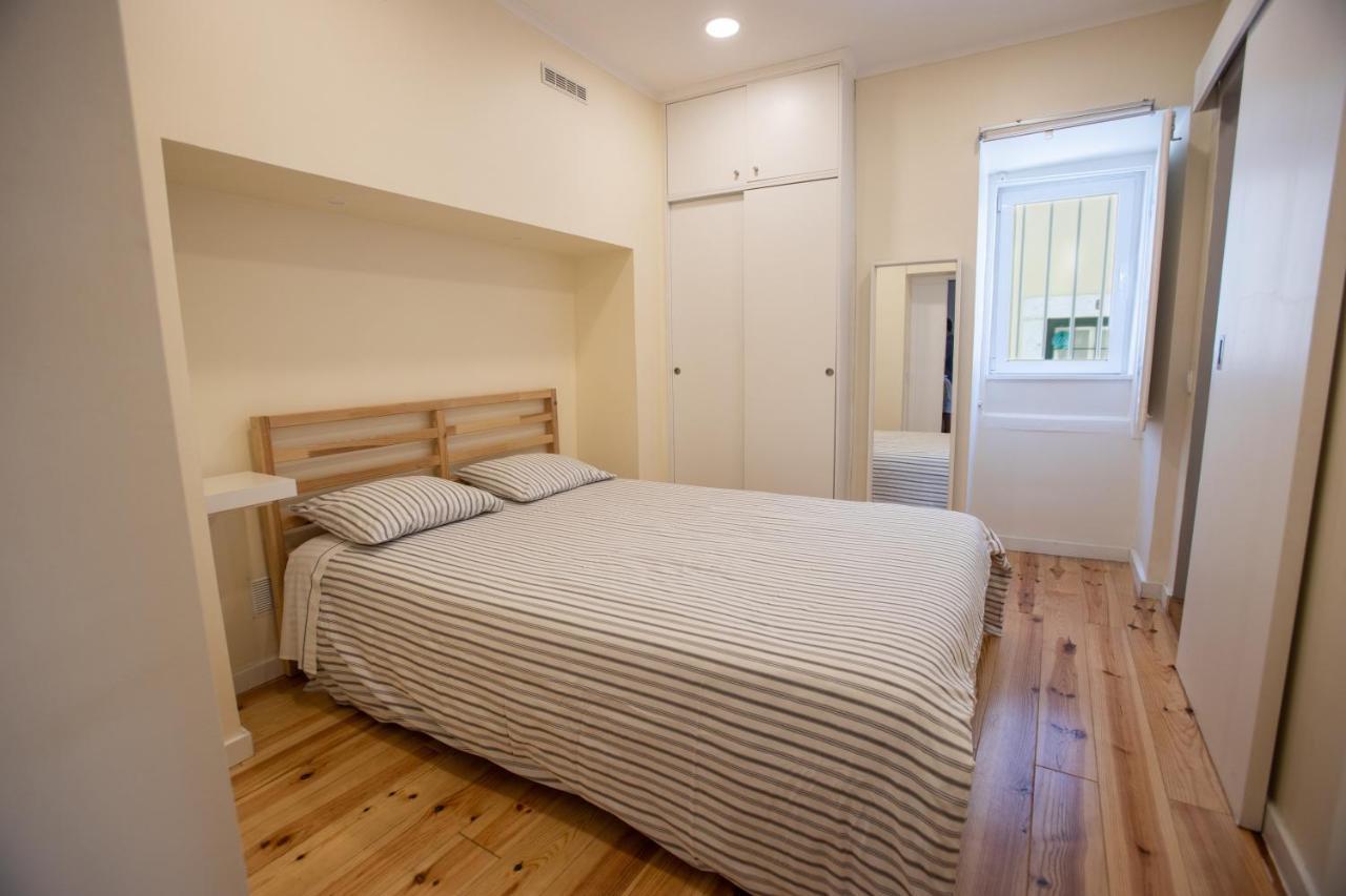 Machadinho Cosy Apartment By Soulplaces ลิสบอน ภายนอก รูปภาพ