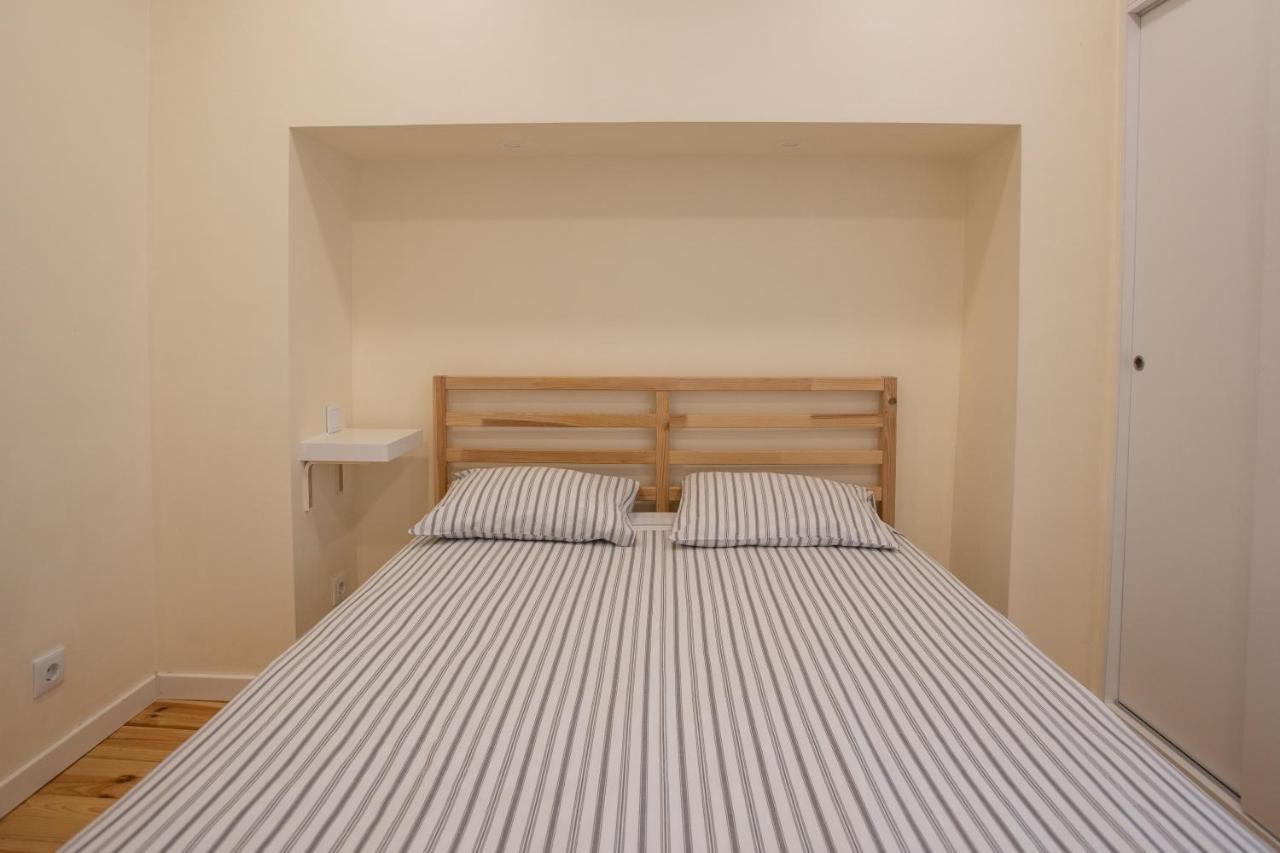 Machadinho Cosy Apartment By Soulplaces ลิสบอน ภายนอก รูปภาพ