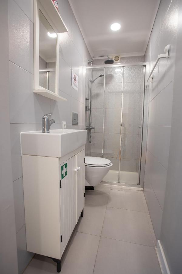 Machadinho Cosy Apartment By Soulplaces ลิสบอน ภายนอก รูปภาพ
